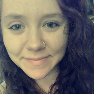 Meet your Posher, Sabrina